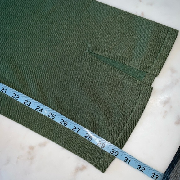 Commence  Golden Button Vest Pants Set - Picture 10 of 12